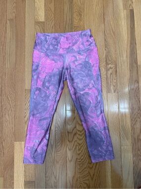 Under Armour womens Printed Active Leggings